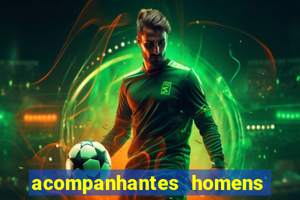 acompanhantes homens porto alegre